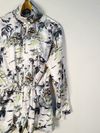 Parka Animale