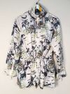 Parka Animale