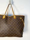 Bolsa Louis Vuitton Neverfull GM Monogram 