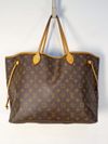 Bolsa Louis Vuitton Neverfull GM Monogram 