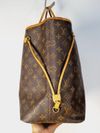 Bolsa Louis Vuitton Neverfull GM Monogram 