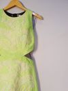 Vestido Bobô