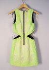 Vestido Bobô