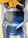 Bolsa Christian Dior Open Bar Large 