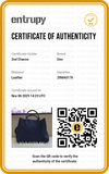 Bolsa Christian Dior Open Bar Large 