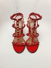 Sandália Valentino Rockstud 