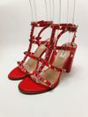 Sandália Valentino Rockstud 
