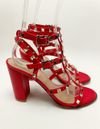 Sandália Valentino Rockstud 