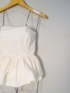 Blusa Framed