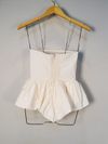 Blusa Framed