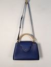 Bolsa Louis Vuitton Capucines MM 