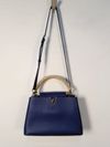 Bolsa Louis Vuitton Capucines MM 
