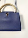 Bolsa Louis Vuitton Capucines MM 