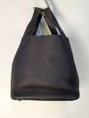Bolsa Hermès Clemence Picotin Look 18 