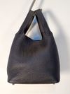 Bolsa Hermès Clemence Picotin Look 18 