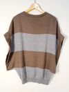Blusa Brunello Cucinelli cashmere