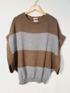 Blusa Brunello Cucinelli cashmere