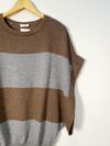 Blusa Brunello Cucinelli cashmere
