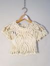 Blusa Helen Rodel tricot