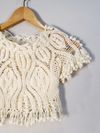 Blusa Helen Rodel tricot