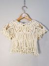 Blusa Helen Rodel tricot
