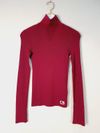 Blusa Burberry tricot