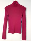Blusa Burberry tricot