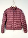 Jaqueta Moncler