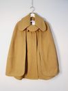 Capa Chloé