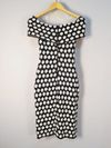 Vestido Coven tricot