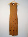 Vestido Vanilla