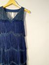Vestido Bobô