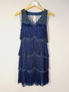 Vestido Bobô
