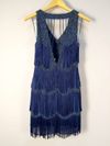 Vestido Bobô