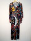 Vestido Adriana Barra