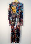 Vestido Adriana Barra