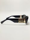 Óculos Miu Miu Glimpse