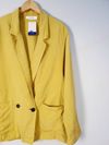 Blazer Pomandère