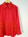 Camisa Amarante 