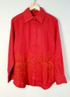 Camisa Amarante 