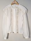 Camisa Isabel Marant Étoile