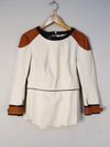 Blusa Juliana Sanmartin 