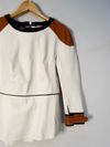 Blusa Juliana Sanmartin 