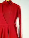 Vestido Candy Brown 