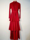 Vestido Candy Brown 