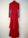 Vestido Candy Brown 
