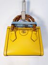 Bolsa Gucci Tote Diana pequena