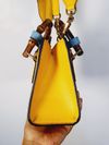 Bolsa Gucci Tote Diana pequena