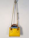 Bolsa Gucci Tote Diana pequena