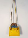 Bolsa Gucci Tote Diana pequena